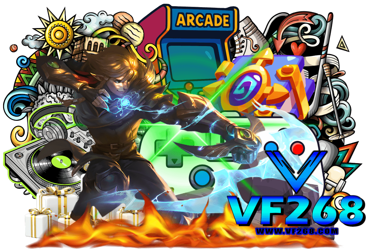 vf268